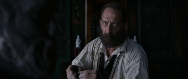 Rodin (2017)