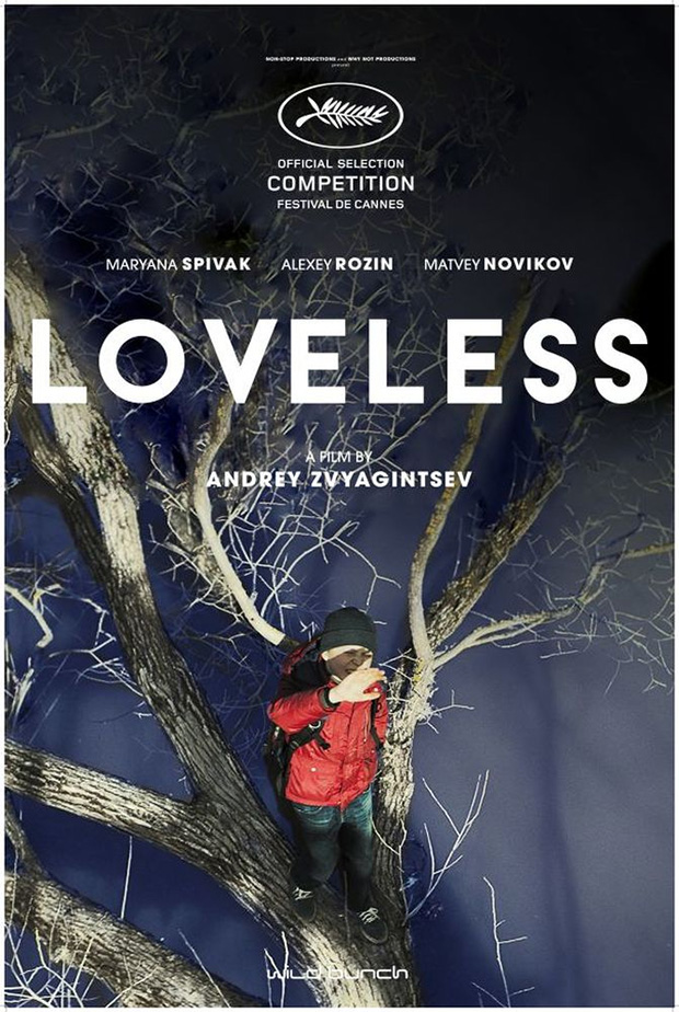 Loveless Loveless