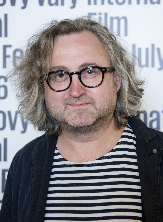 Jan Hrebejk