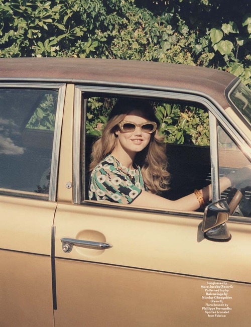 Lindsey Wixson Lindsey Wixson