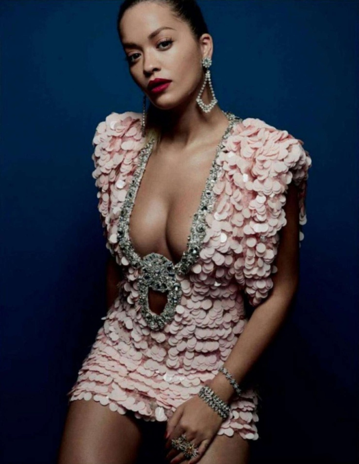 Rita Ora Rita Ora