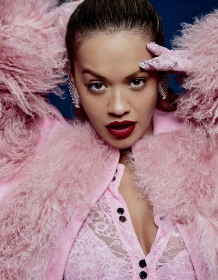 Rita Ora Rita Ora