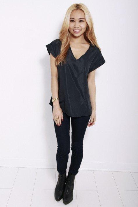 Chelsea Li
