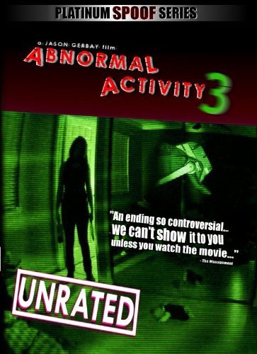 Abnormal Activity 3