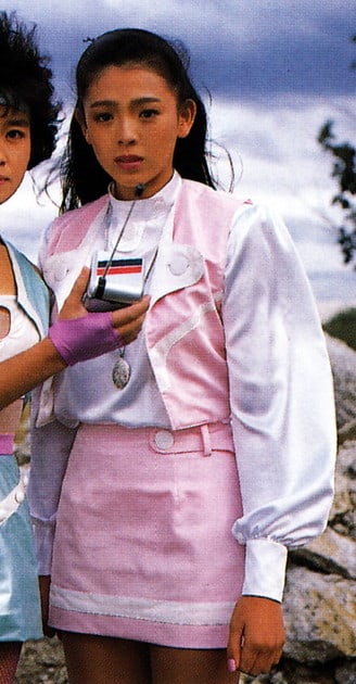 Picture of Helen (Jikuu Senshi Spielban)