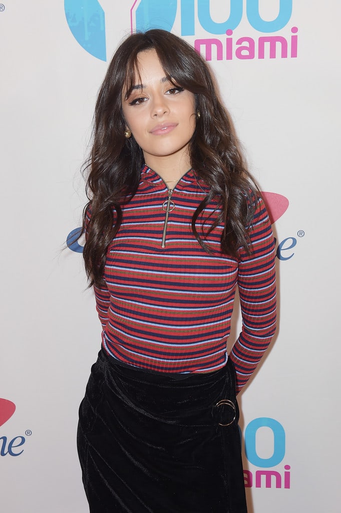 Camila Cabello