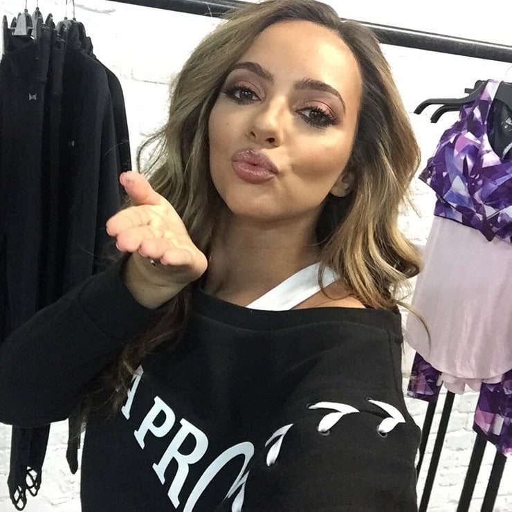 Picture of Jade Thirlwall