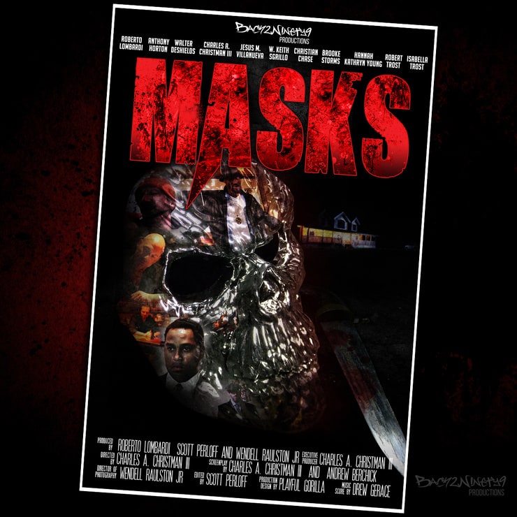 Masks