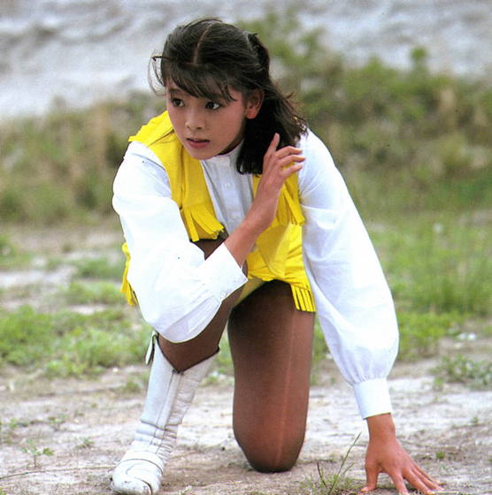 Annie (Uchuu Keiji Shaider)