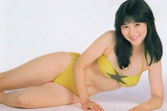 Hiroko Nishimoto