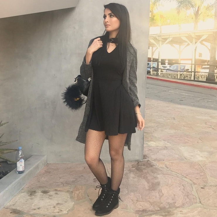 Alia Shelesh