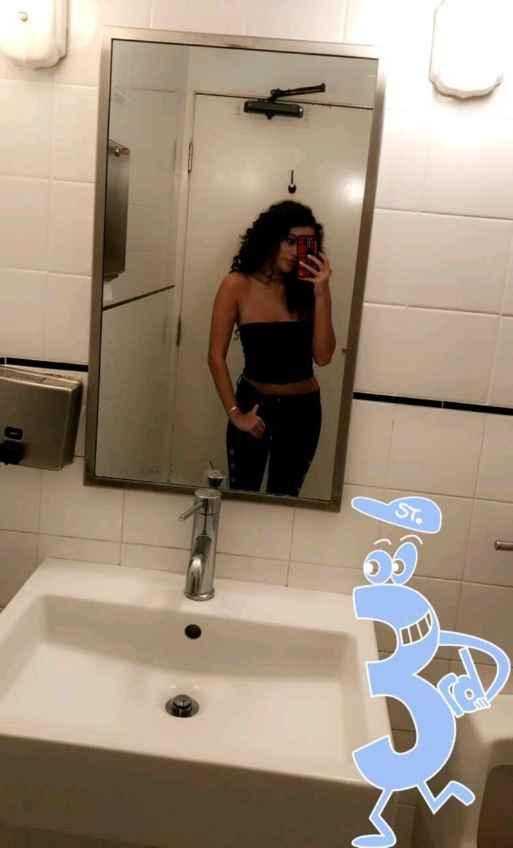 Madison Pettis