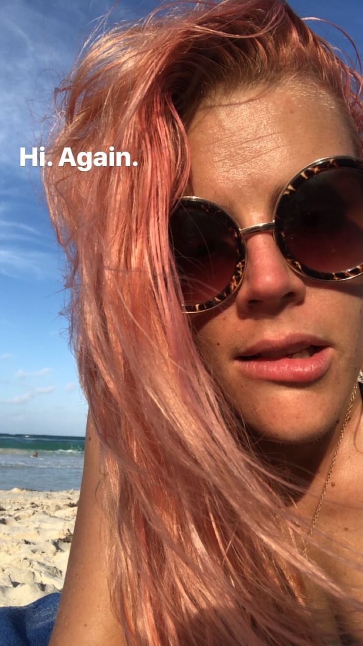 Busy Philipps