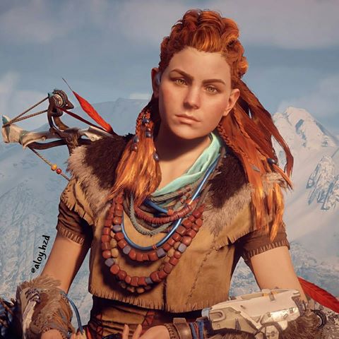 Aloy Aloy