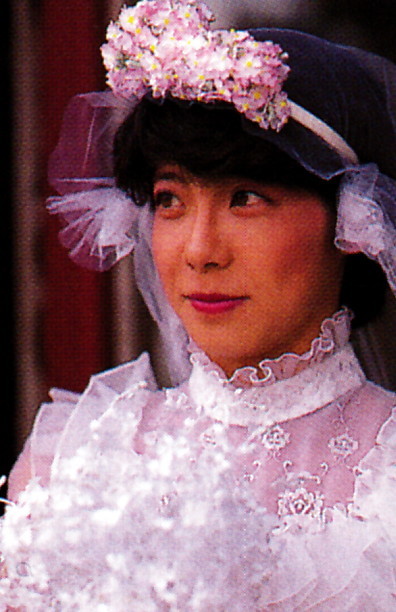 Mai Tsubasa