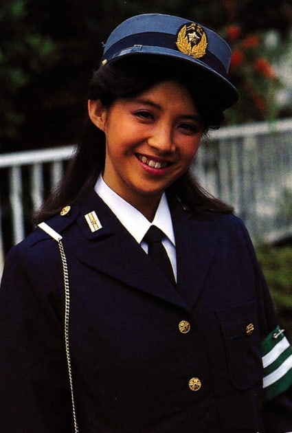 Hikaru Katsuragi