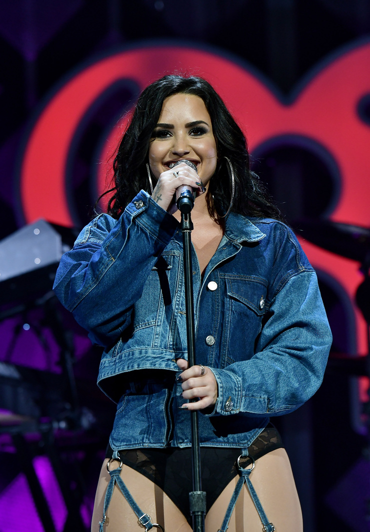 Demi Lovato