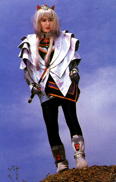 Queen Ahames