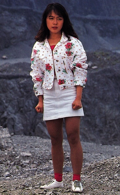 Kazumi Hoshikawa
