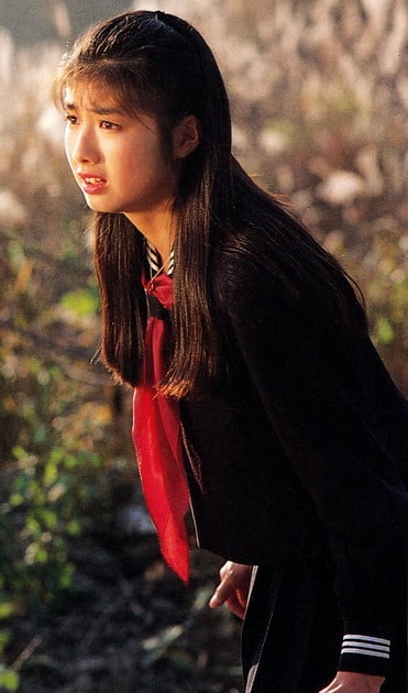 Kirika / Sayoko Tsukikage