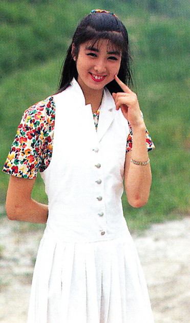Kirika / Sayoko Tsukikage
