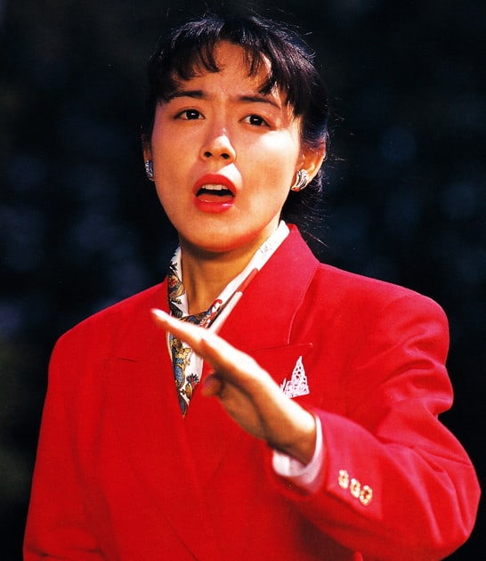 Kazumi Hoshikawa