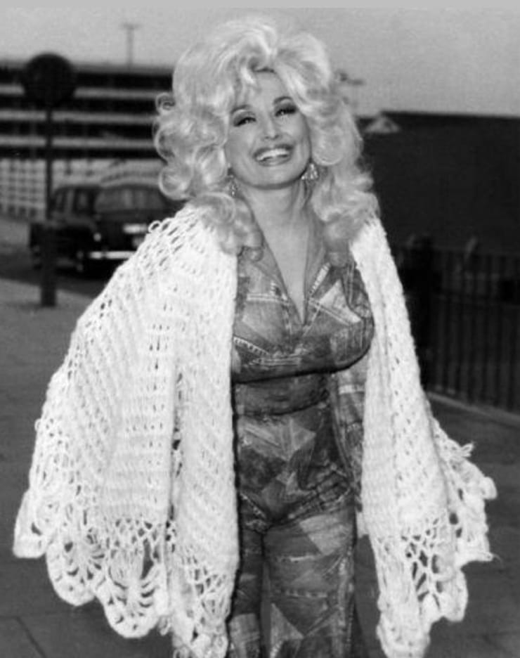 Dolly Parton