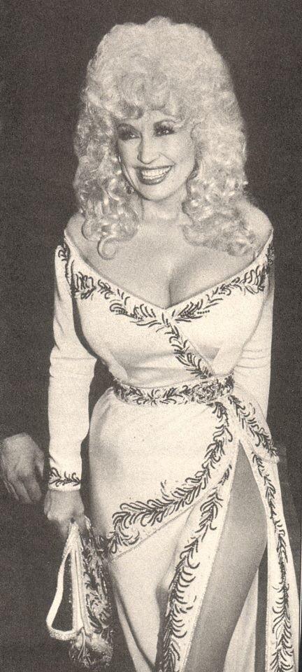 Dolly Parton