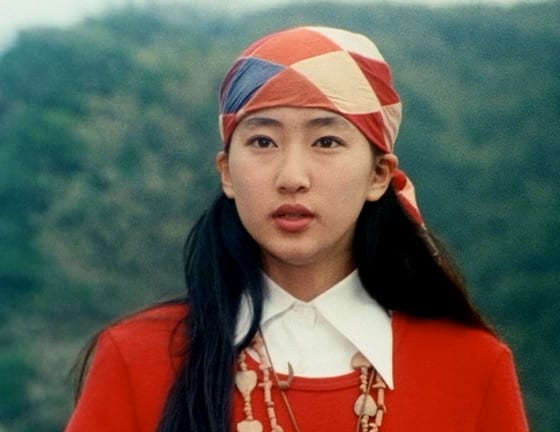 Tsuruhime (Kakuranger)