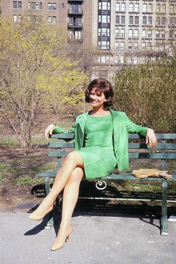 Claudia Cardinale Claudia Cardinale