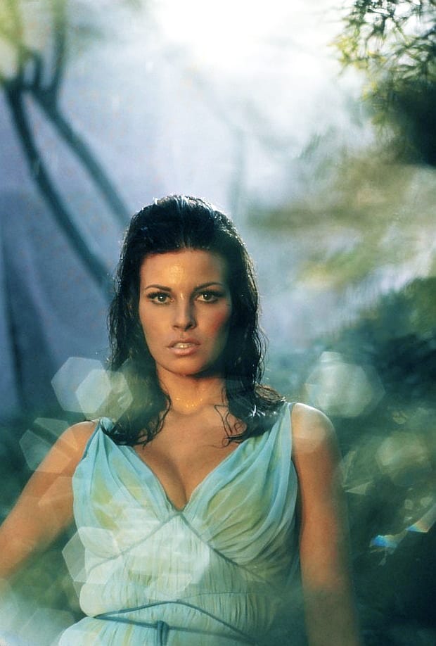 Raquel Welch Raquel Welch