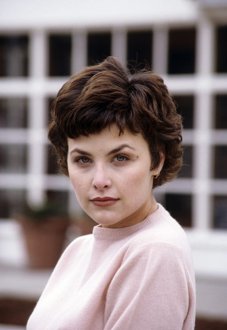 Audrey Horne