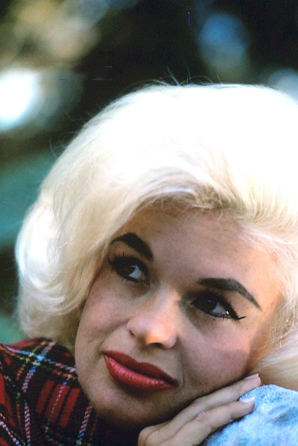 Jayne Mansfield Jayne Mansfield