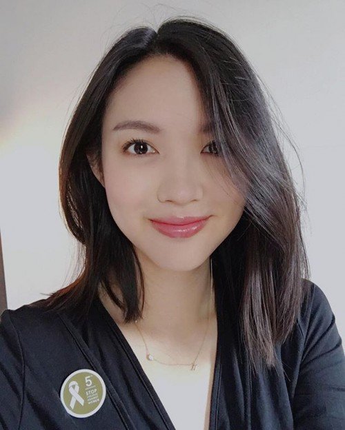 Zhang Zilin