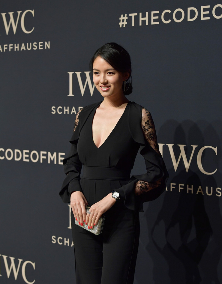 Zhang Zilin