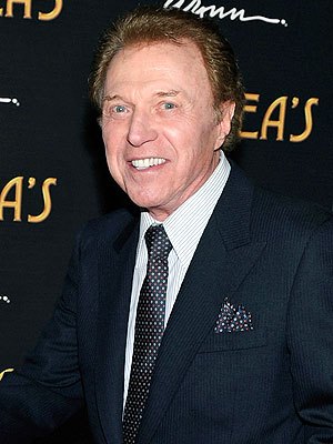 Steve Lawrence