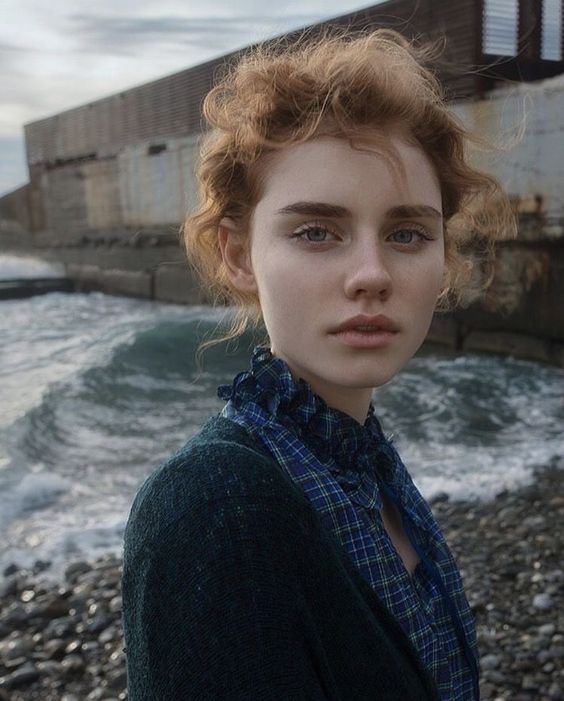 Liza Shmelyova Liza Shmelyova