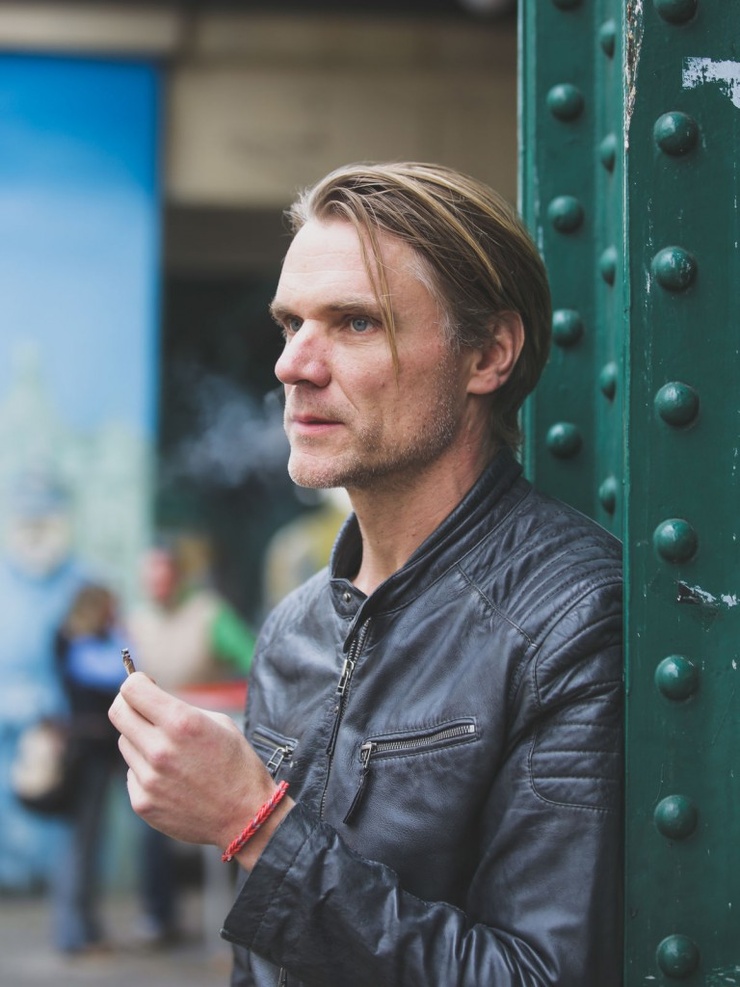 Markus Gertken