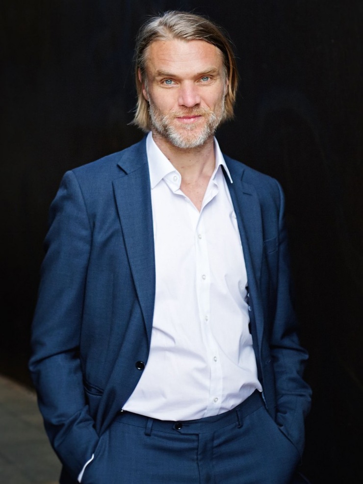 Markus Gertken