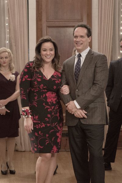 Katy Mixon Katy Mixon