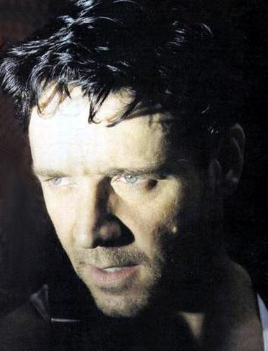 Russell Crowe