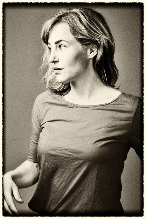 Li Hagman