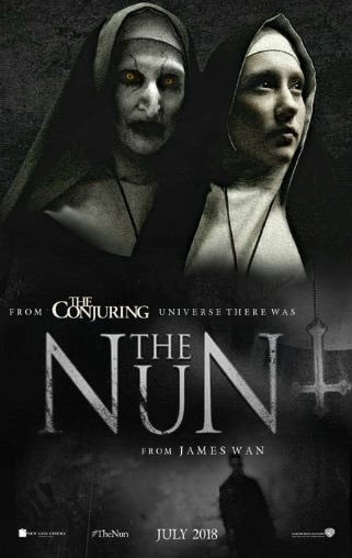 The Nun