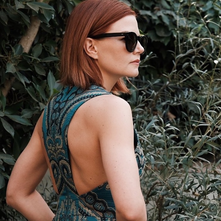 Jennifer Morrison Jennifer Morrison