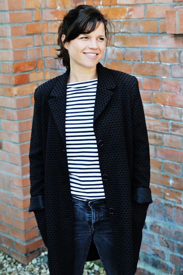 Picture of Lucie Muhr