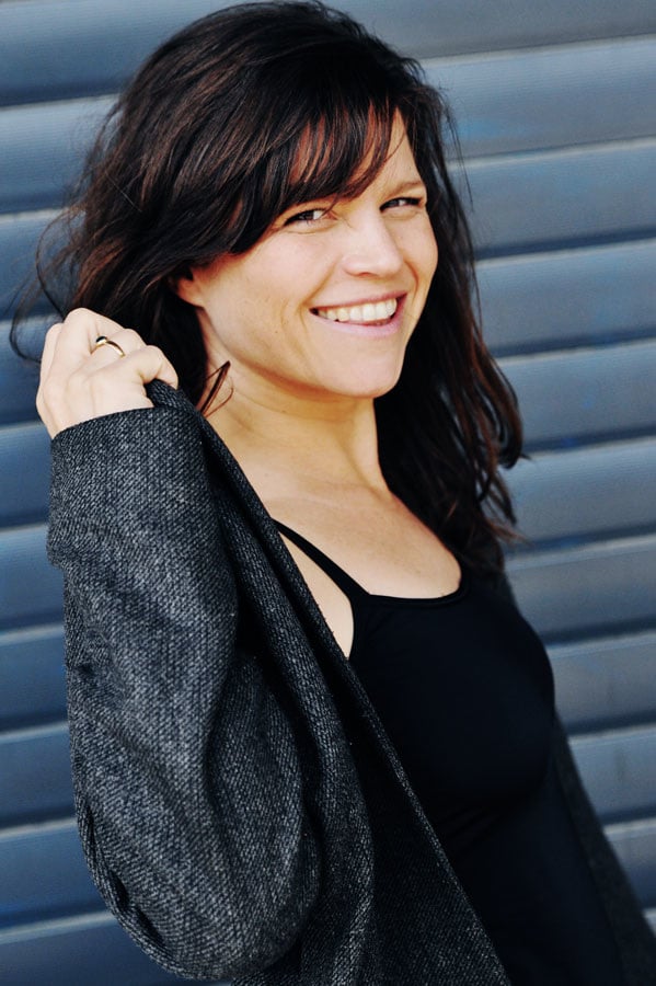 Image of Lucie Muhr