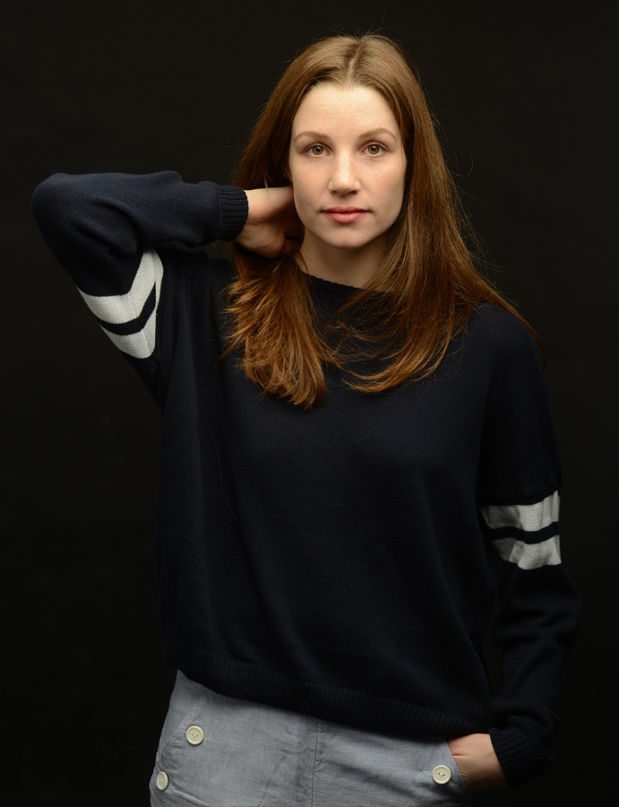 Anna Rieser