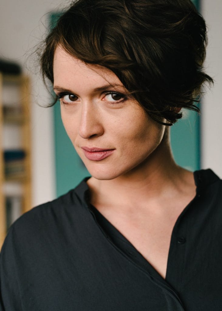Sophie Melbinger