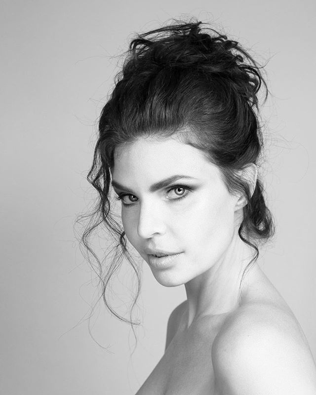 Image of Julia Lescova