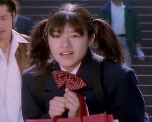 Miku Imamura